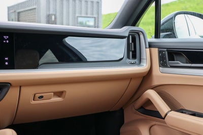 2026 Porsche Cayenne Coupe S