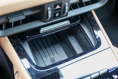 2026 Porsche Cayenne Coupe S