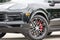 2026 Porsche Cayenne Coupe S