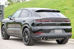 2026 Porsche Cayenne Coupe S