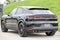 2026 Porsche Cayenne Coupe S