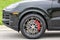 2026 Porsche Cayenne Coupe S