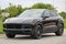 2026 Porsche Cayenne Coupe S