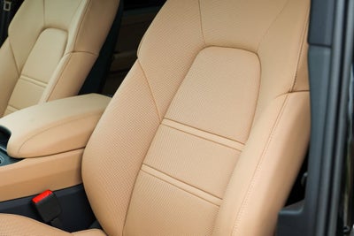2026 Porsche Cayenne Coupe S