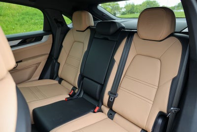 2026 Porsche Cayenne Coupe S