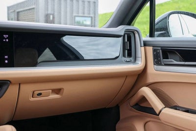 2026 Porsche Cayenne Coupe S