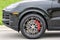 2026 Porsche Cayenne Coupe S