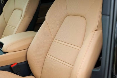 2026 Porsche Cayenne Coupe S