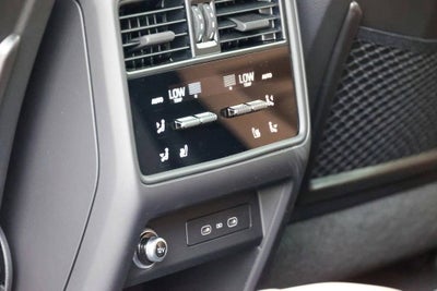 2026 Porsche Cayenne Coupe S