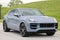 2026 Porsche Cayenne Coupe S