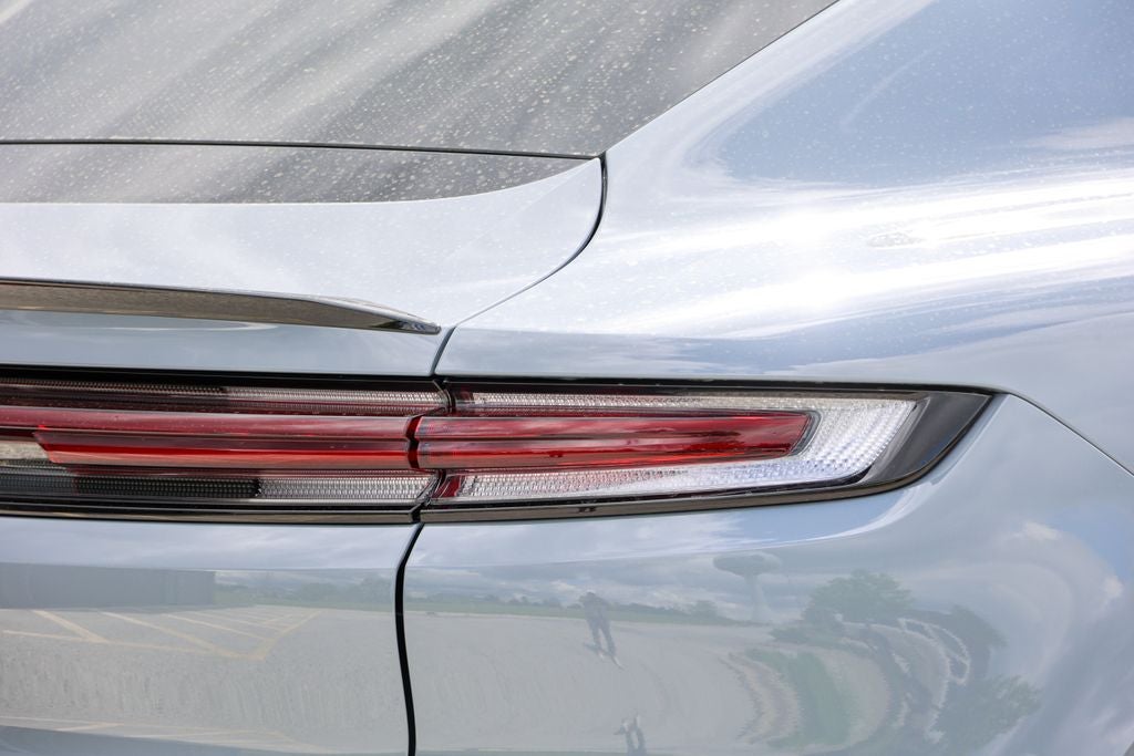 2026 Porsche Cayenne Coupe S