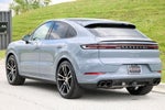 2026 Porsche Cayenne Coupe S