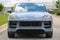 2026 Porsche Cayenne Coupe S