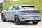 2026 Porsche Cayenne Coupe S
