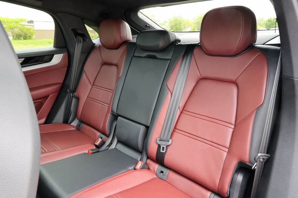 2026 Porsche Cayenne Coupe S