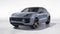 2026 Porsche Cayenne Coupe S