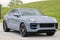 2026 Porsche Cayenne Coupe S