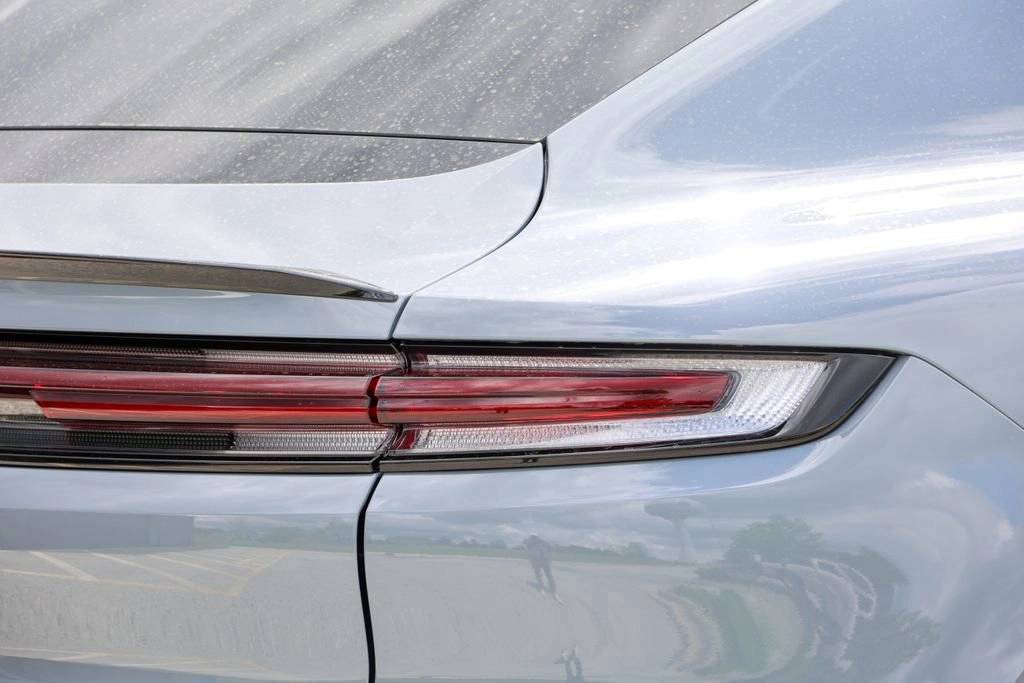 2026 Porsche Cayenne Coupe S