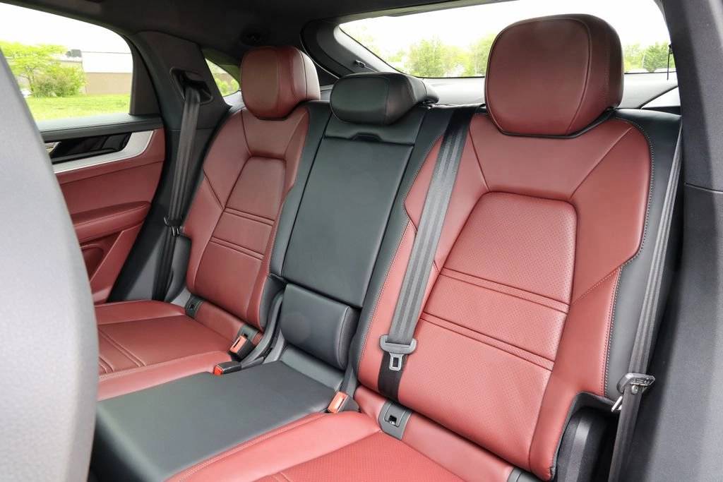 2026 Porsche Cayenne Coupe S