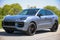 2026 Porsche Cayenne Coupe S