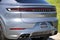 2026 Porsche Cayenne Coupe S