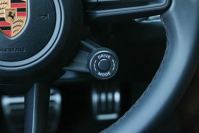 2026 Porsche Cayenne Coupe S
