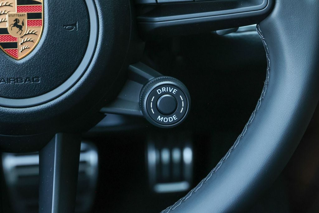 2026 Porsche Cayenne Coupe S