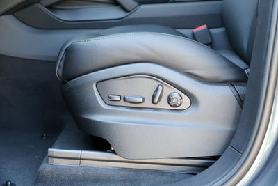 2026 Porsche Cayenne Coupe S