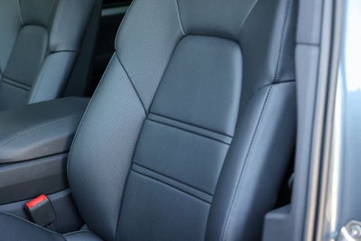 2026 Porsche Cayenne Coupe S