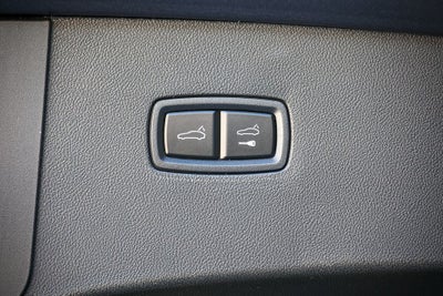 2026 Porsche Cayenne Coupe S