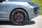 2026 Porsche Cayenne Coupe S