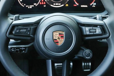 2026 Porsche Cayenne Coupe S