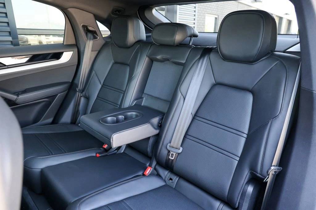 2026 Porsche Cayenne Coupe S
