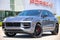 2026 Porsche Cayenne Coupe S