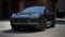 2026 Porsche Cayenne Coupe S