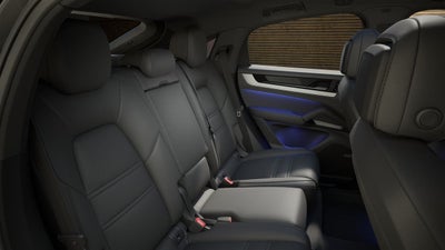 2026 Porsche Cayenne Coupe S