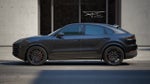 2026 Porsche Cayenne Coupe S