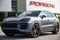 2026 Porsche Cayenne E-Hybrid Coupe S