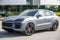 2026 Porsche Cayenne E-Hybrid Coupe S
