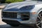 2026 Porsche Cayenne E-Hybrid Coupe S