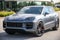 2026 Porsche Cayenne E-Hybrid Coupe S