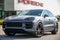 2026 Porsche Cayenne E-Hybrid Coupe S