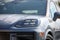 2026 Porsche Cayenne E-Hybrid Coupe S