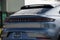 2026 Porsche Cayenne E-Hybrid Coupe S