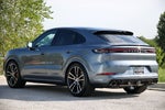 2026 Porsche Cayenne E-Hybrid Coupe S