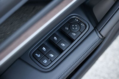 2026 Porsche Cayenne E-Hybrid Coupe S