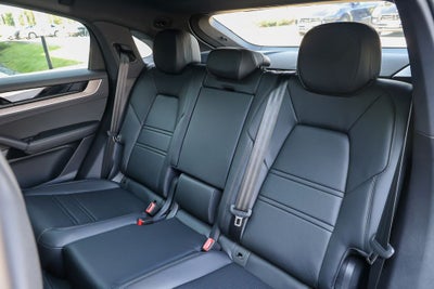 2026 Porsche Cayenne E-Hybrid Coupe S
