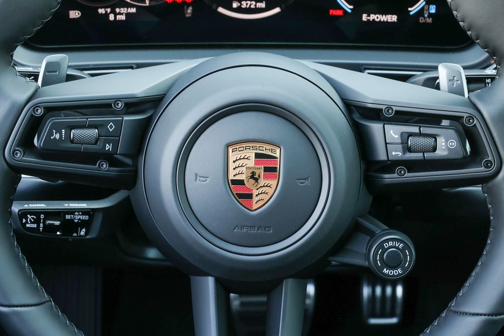 2026 Porsche Cayenne E-Hybrid Coupe S