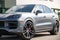 2026 Porsche Cayenne E-Hybrid Coupe S