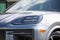 2026 Porsche Cayenne E-Hybrid Coupe S